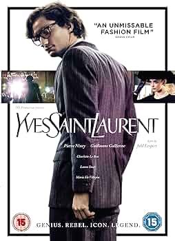 locandina yves saint laurent ita|Saint Laurent Official Online Store .